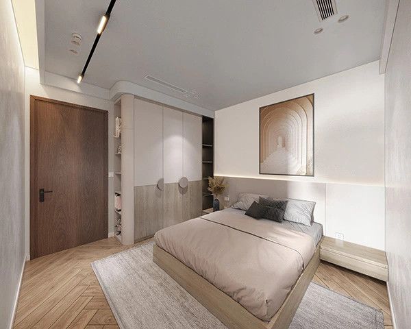 Bán căn hộ Penthouse 206m2 tại Capital Elite